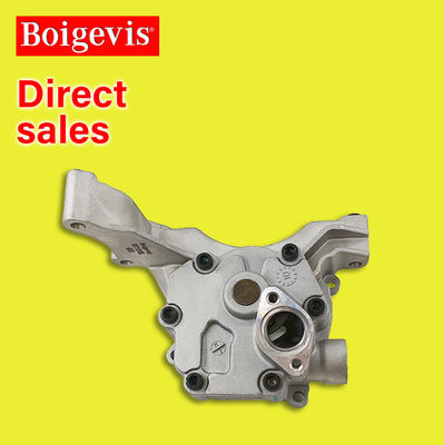 Thay thế bơm dầu cho Jetta Lavida Polo Golf Bora OE 03C115105L