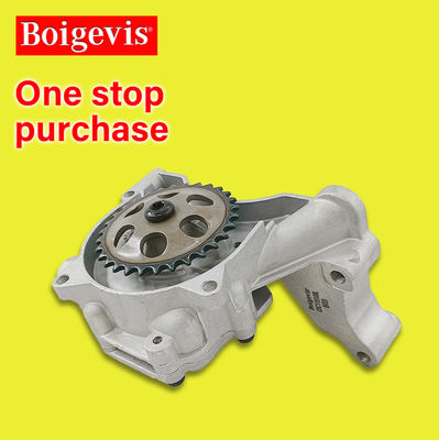 OE 03C115105L Phụ tùng ô tô Phụ kiện Hệ thống động cơ ô tô Máy bơm dầu cho Jetta Lavida Polo Golf Bora