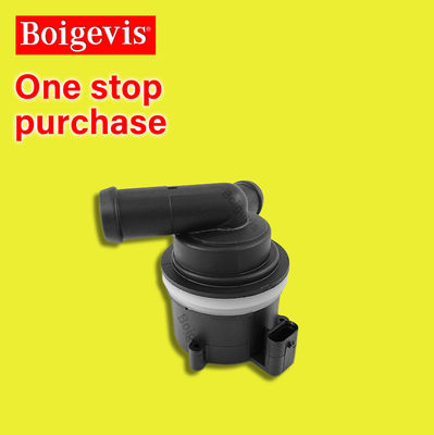 2017-2025VW, Seat, Audi03L965561A Máy lạnh dầu động cơ Máy bơm nước phụ trợ