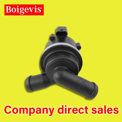 nhà máy bán buôn phụ tùng ô tô phụ trợ bơm nước bổ sung 03L965561A cho Amarok