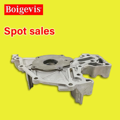 4E115105AB Máy bơm dầu cho động cơ Audi A3 Phụ tùng thay thế Phụ tùng động cơ ô tô