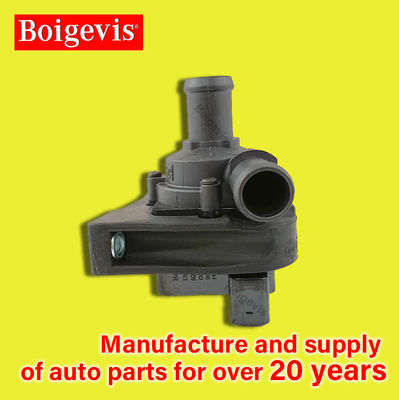 Ống bơm nước bơm nước làm mát điện 5Q0965567GA - Fits A1 Q3, Arona Tarraco, Fabia III Ca