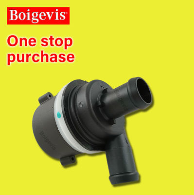 BOIGEVIS Máy bơm nước phụ mới Máy bơm nước bổ sung 059121012B
