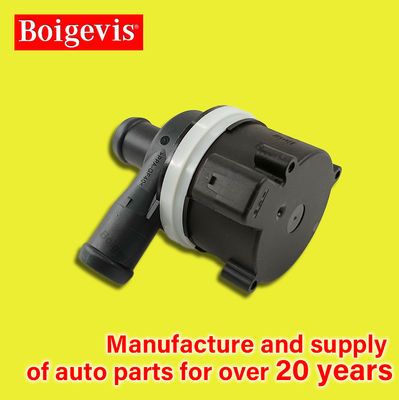 Máy bơm nước phụ trợ mới cho Audi Q5 q7 059 121 012B