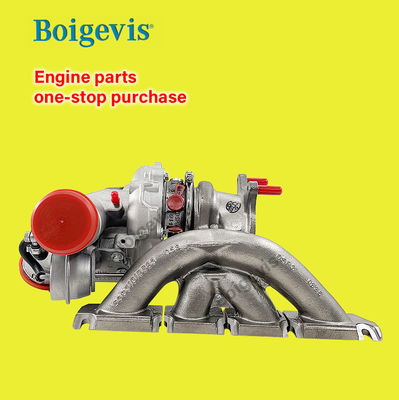 Bộ tăng áp BOOIGEVIS 06J 145 701 G phù hợp với FAW Audi A3/S3/Sportb./Lim.qu.