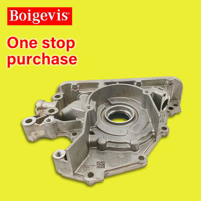 Các bộ phận phụ tùng động cơ ô tô bơm dầu số OE 04E115105BG cho G7 1.2T