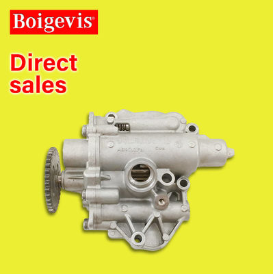 Máy bơm dầu mới số OE 04E115103F cho bộ phận phụ tùng động cơ EA211 1.4T