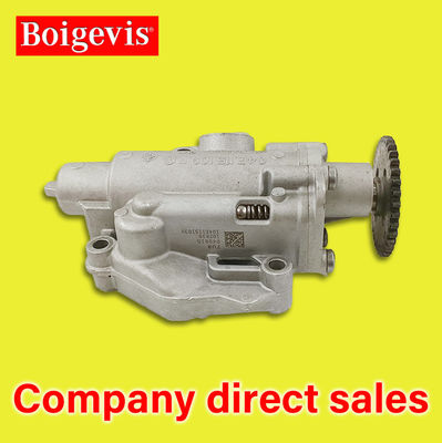 04E115103F Máy bơm cuộn dây cho EA211 1.4T Các bộ phận thay thế động cơ ô tô