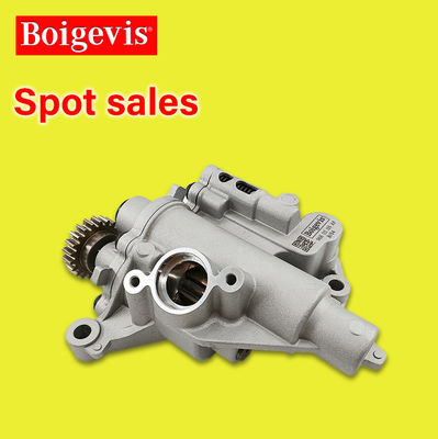 06H115105AP Máy bơm dầu với Magotan 1.8T động cơ xe thay thế / sửa chữa