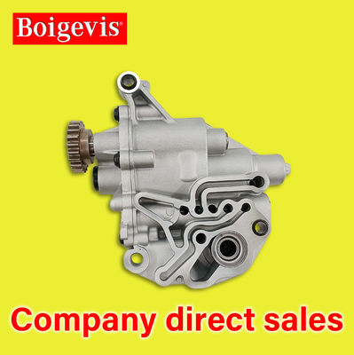 06H115105AP Máy bơm dầu cho VW Magotan 1.8T Phụ tùng động cơ xe hơi