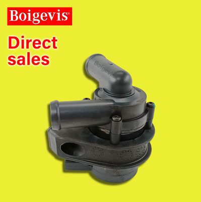 078121601B BOIGEVIS phụ trợ bơm nước nhôm cho xe ô tô dầu mát thay thế sửa chữa