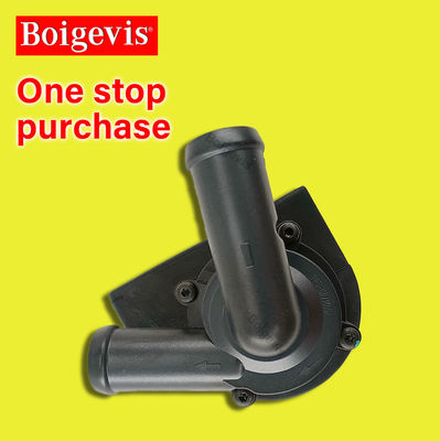 Các phụ kiện ô tô chất lượng ban đầu hệ thống làm mát thêm bơm nước 078121601B cho Audi A6 Quattro