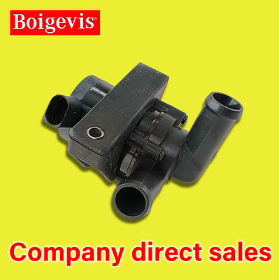 078121601B BOIGEVIS Máy bơm nước phụ trợ cho Audi A6
