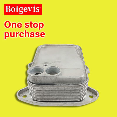 03C117021J 16V 1.4T Máy làm mát dầu nhôm với EA111/1.4T
