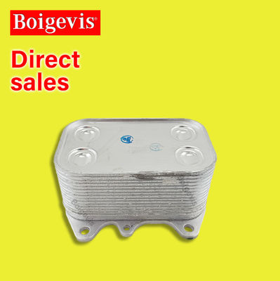 3D0409061G Phân tích ô tô gốc Bộ phận truyền động Máy lạnh tản nhiệt tương thích 6.0L W12 2004-2006 3D0409061 G