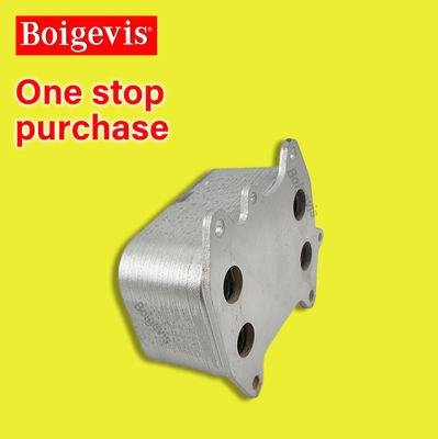 3D0409061G boigevis Động cơ nhôm Máy làm mát dầu cho Phaeton Thay thế