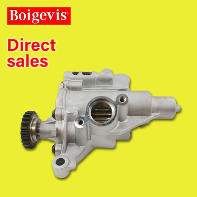 Máy bơm dầu Audi A6L tiên tiến OE NO. 06H115105BM Phụ tùng động cơ ô tô