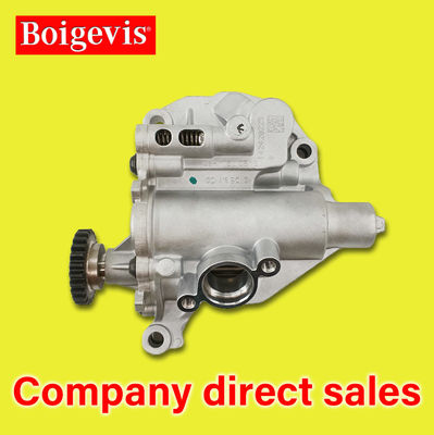 Các bộ phận thay thế máy bơm dầu động cơ ô tô loại mới 06H115105BM