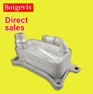 Máy lạnh dầu động cơ mới nhôm loại số 06E117021J cho C7 3.0T