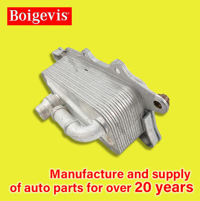 06E117021J boigevis Máy lạnh dầu nhôm cho Huiang C7 3.0T