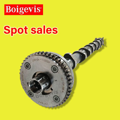 06J109021AD Trục cam FAW Volkswagen Tanyue 2019-2026