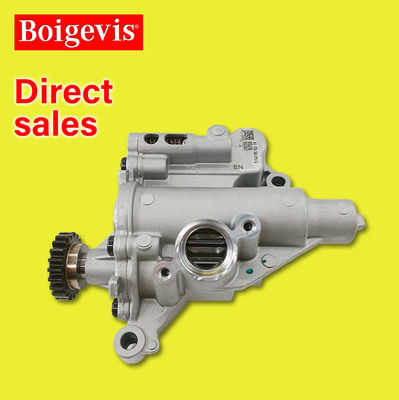 Máy bơm dầu OE NO. 06H115105EN Phụ tùng động cơ ô tô cho VW Magotan 2.0T
