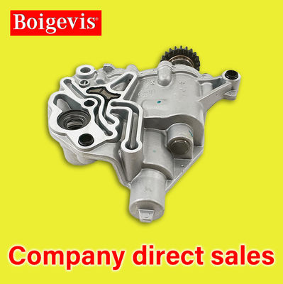 Máy bơm dầu đơn hoàn toàn mới 06H115105EN Thay thế cho VW Magotan 2.0T Engine phụ tùng