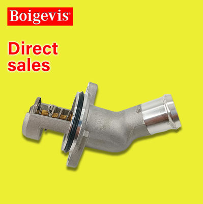 A4 A6 OE 06C121111C Các bộ phận hệ thống làm mát nhiệt điều hòa