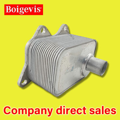 06J117021D Máy lạnh dầu động cơ cho EA888
