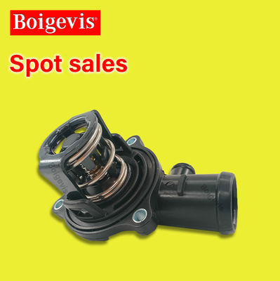 Các bộ phận hệ thống làm mát nhiệt điều hòa đen của BOIGEVIS OEM số 059121111N