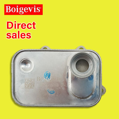 Vòng bốc lửa động cơ xe hơi nhôm chính hãng 06K117021B thay thế cho B9 2.0T