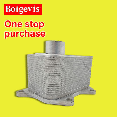 Bộ phận thay thế động cơ nhôm chính hãng 06K117021B