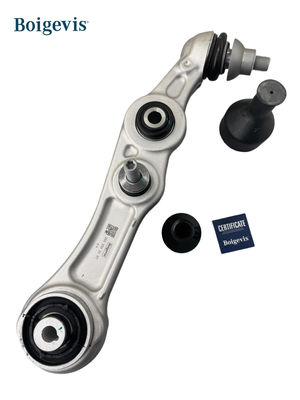2053302107 2053306301 Lưỡi điều khiển phía trước bên dưới bên trái cho Mercedes Benz C CLASS CLA E CLASS