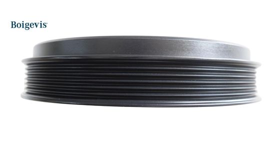 059105251DA Động cơ Crank Crankshaft Pulley cho Audi A6 C7 4G