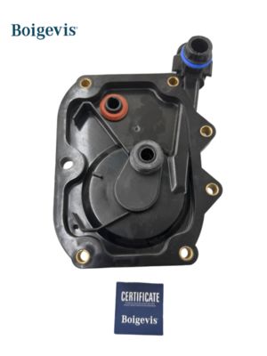 11617501563 Van thông hơi hộp trục khuỷu cho BMW 540i 740i 740iL 840Ci