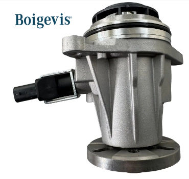 LR089625 Máy bơm nước động cơ - tương thích với Land Rover 3.0T Mô hình diesel Hệ thống làm mát hiệu suất cao Phân thay