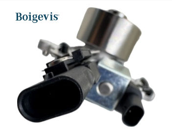 LR129893 Land Rover Bộ máy bơm nước 2.0 cho Land Rover