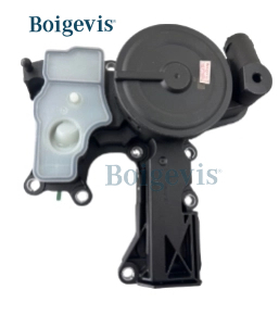 06H103495N Máy bẫy dầu và máy thở crankcase - Tương thích với VW & Audi Model Engine Ventilation System Component