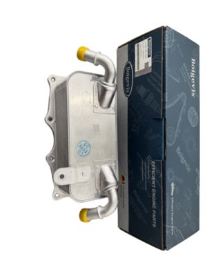 94810728121 Máy làm mát dầu động cơ cho Porsche Cayenne 92A Panamera 09-16