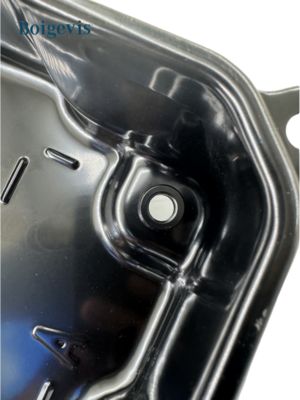 OE 09G321361D Gearbox Oil Pan chất lượng cao thay thế cho xe VW Đơn vị chính tương thích với các mô hình VW
