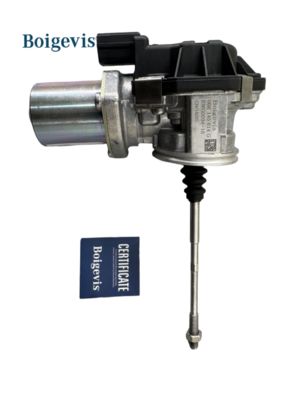 06K145614G Máy điều khiển van tăng áp cho Audi A3TT VW Passat Sharan Toucan EA888 2.0T