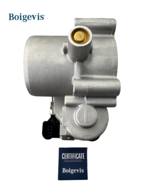 OEM gốc 04E133062B Bộ van cơ thể máy đẩy điện - Máy bơm nhiên liệu tương thích với Audi & Volkswagen Series