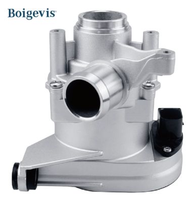 A2642000301 Máy bơm nước làm mát động cơ cho Mercedes Benz GLC300