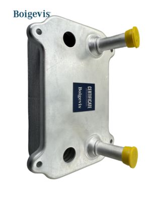 94810727603 Máy làm mát dầu động cơ cho Porsche Cayenne 03-06 4.5L V8