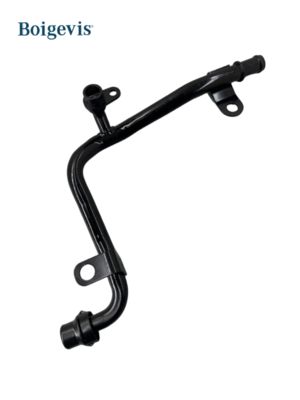 06L121085AF Ống làm mát bên trái cho Volkswagen Audi A4 S4 Avant Quattro