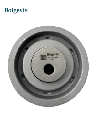 026109243G Máy đạp căng thẳng thời gian cho Audi Seat VW và Skoda