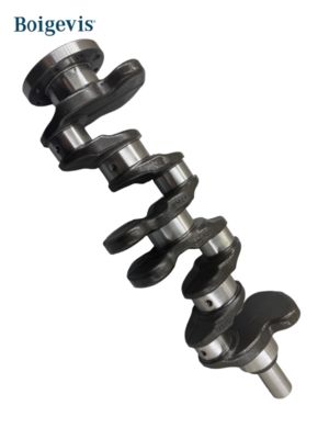 2640301400 Crankshaft động cơ cho Mercedes Benz A160 CLA180 E180 GLA200