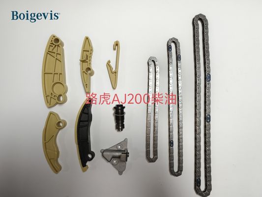 Bộ sưu tập chuỗi thời gian 10 mảnh ZSXB-10 cho Land Rover AJ200 Diesel