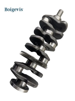 2740300401 Trục khuỷu cho Mercedes-Benz C260 C300 CLS260 CLS300 E260 M264 2.0T