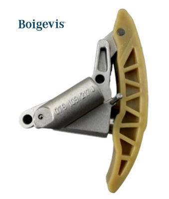 Động cơ thiết yếu cho xe Audi